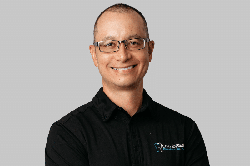 Dr. Douglas Palaganas | Dr. Doug Orthodontics