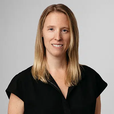 Smiling female dental assistant | Dr. Doug Orthodontics